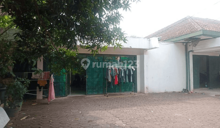 Best Deal Rumah Dibawah Njop Di Jl Taman Kemang Jakarta Selatan 7