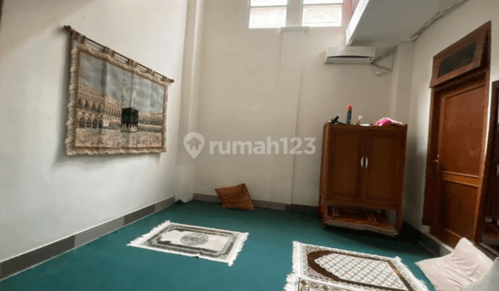 SUPER HOT! Rumah Strategis Langka AJB Juah Bawah APPRAISAL/NJOP 8