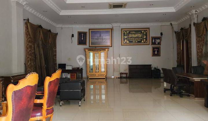 Super Hot Rumah Mewah Jual Cepat Harga Njop Nego Sampai Deal 17