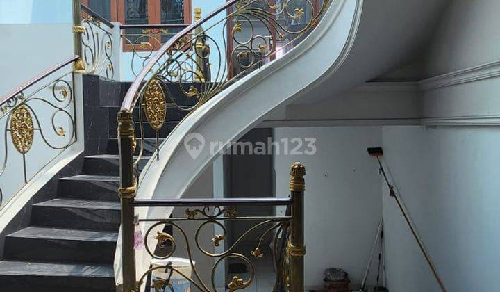 Super Hot Rumah Mewah Jual Cepat Harga Njop Nego Sampai Deal 27