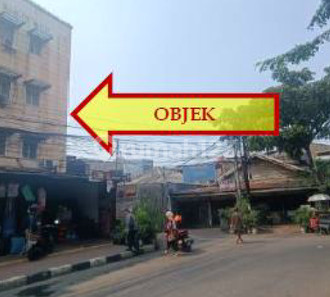 SUPER HOT Kost Kostan Lokasi Strategis Harga Murah di Tambora 2