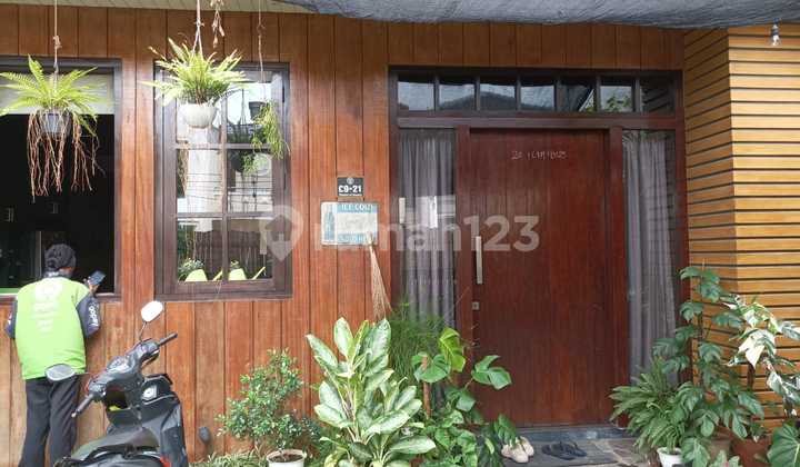 Jual Bu Rumah Minimalis bisa AJB Nego Sampai Deal di Pemata Buana 2