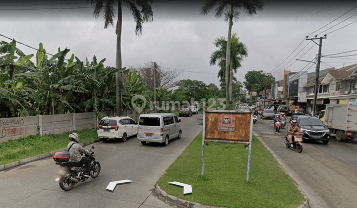 Cepat Tanah Dibawah Njop Di Komp Taman Kencana Cengkareng 7