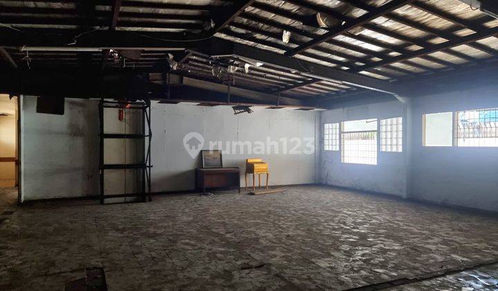 SUPER HOT ! Gedung Usaha Tanjung Duren AJB dibawah NJOP/APPRAISAL 4