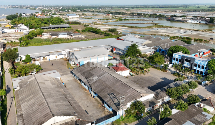 SUPER HOT Factory Strategic Location Machine Bundle in Purworejo