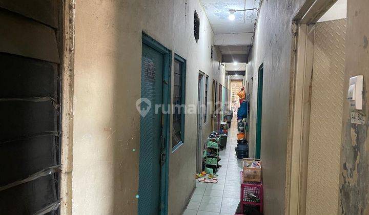 Hot Deal Ruang Olahraga Dan Kost di Pademangan Iv Jakarta Utara 3