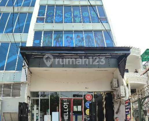 Super Hot Ruko Pluit Bagus Lokasi Strategis bisa AJB Dibawah NJOP