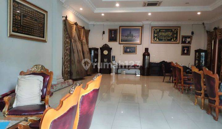 Super Hot Rumah Mewah Jual Cepat Harga Njop Nego Sampai Deal 9