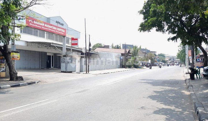 SUPER HOT Spacious Warehouse Strategic Location Affordable Price in Koja North Jakarta SUPER HOT Spacious Warehouse Strategic Location Affordable Price in Koja North Jakarta