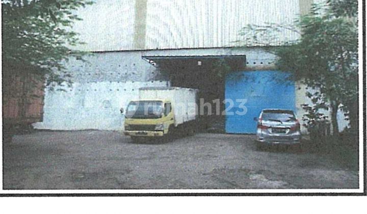 SUPER HOT Spacious Factory at Affordable Price in Subang