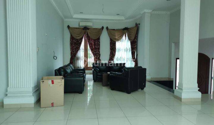 Super Hot Rumah Mewah Jual Cepat Harga Njop Nego Sampai Deal 15