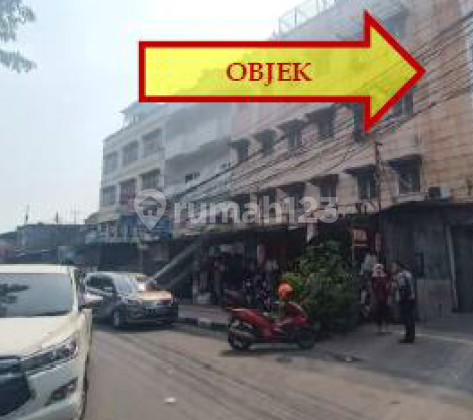 SUPER HOT Kost Kostan Lokasi Strategis Harga Murah di Tambora 1