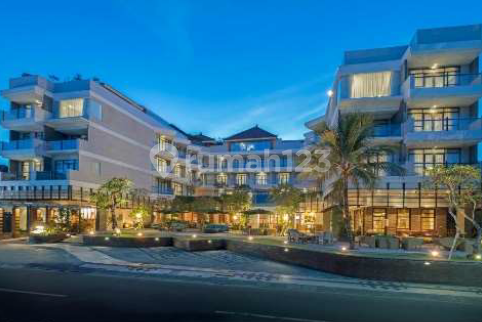 SUPER HOT Luxury Hotel at a Bargain Price in Kuta Beach Area, Bali