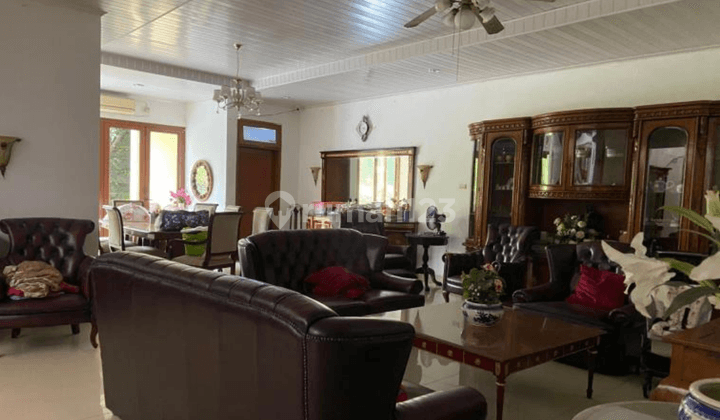 SUPER HOT! Rumah Strategis Langka AJB Juah Bawah APPRAISAL/NJOP 6