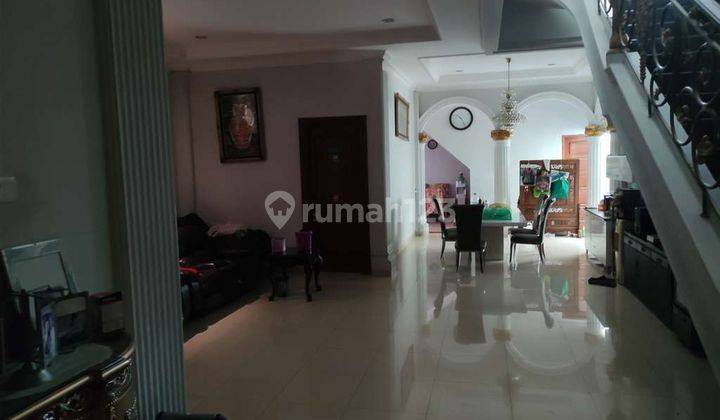 Super Hot Rumah Mewah Jual Cepat Harga Njop Nego Sampai Deal 8