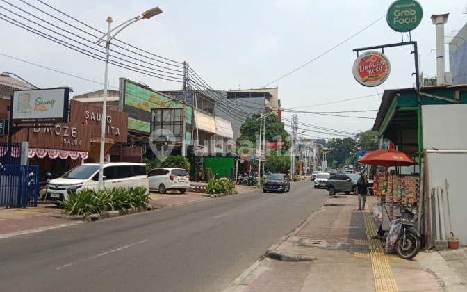 SUPER HOT Strategic Location Ruko Full Builder Certificate Affordable Price In Tanjung Duren SUPER HOT Strategic Location Ruko Full Builder Certificate Affordable Price In Tanjung Duren