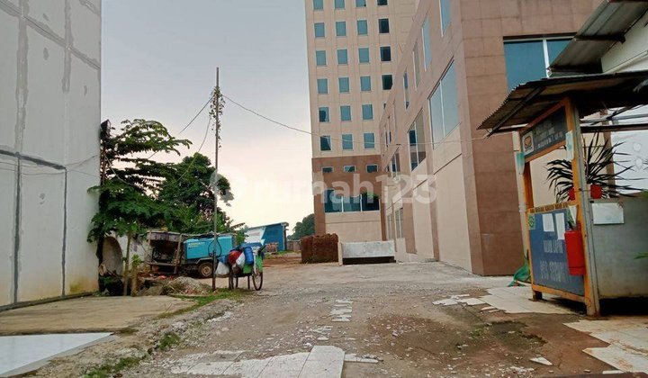 SUPER CHEAP New Office Building & Hotel Affordable Price TB Simatupang