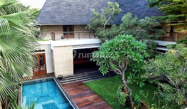 Hot Rumah Mewah Full Furnish Pejaten Barat Jakarta Selatan 11