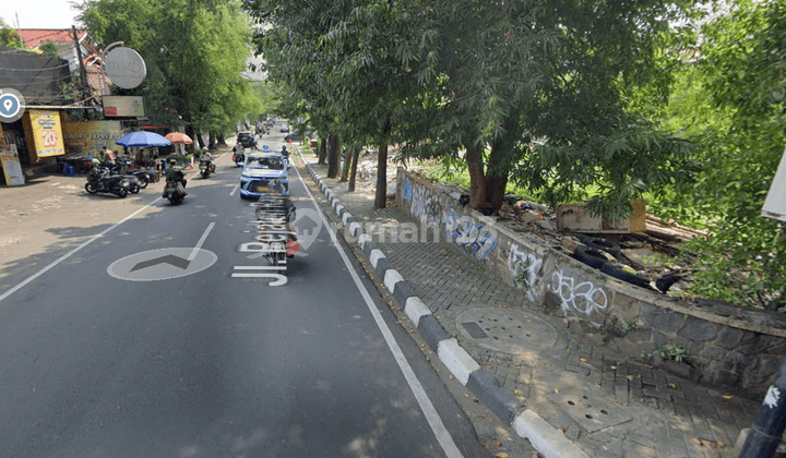 Tanah 900 M2 Lokasi Strategis Jl Raya Pejaten Jakarta Selatan 7