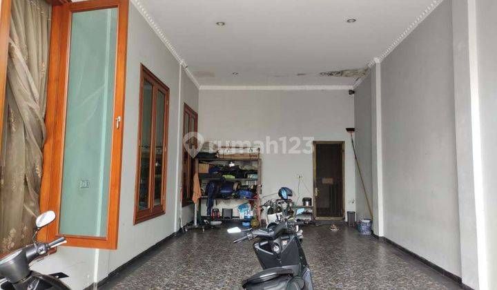 Super Hot Rumah Mewah Jual Cepat Harga Njop Nego Sampai Deal 7