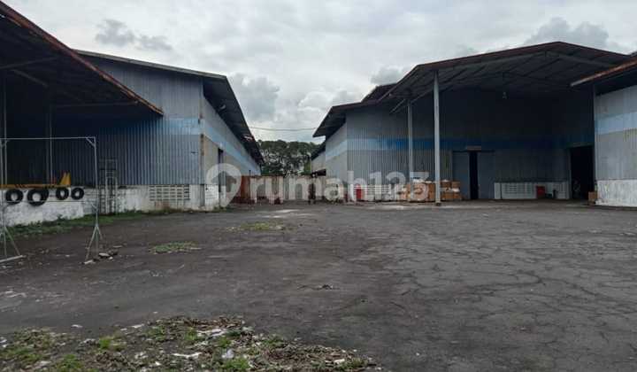 SUPER HOT Pabrik Luas Hitung Tanah Lokasi Strategis Di Mojokerto