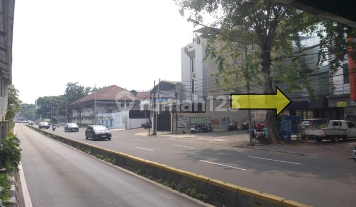 SUPER Cheap Gunung Sahari Shop House Strategically Located CAN AJB Negotiable Until Deal 2