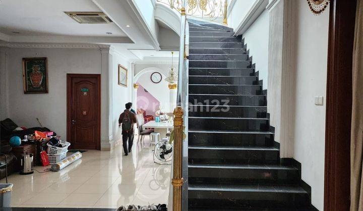 Super Hot Rumah Mewah Jual Cepat Harga Njop Nego Sampai Deal 19