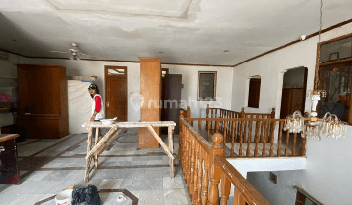 SUPER HOT! Rumah Strategis Langka AJB Juah Bawah APPRAISAL/NJOP 9
