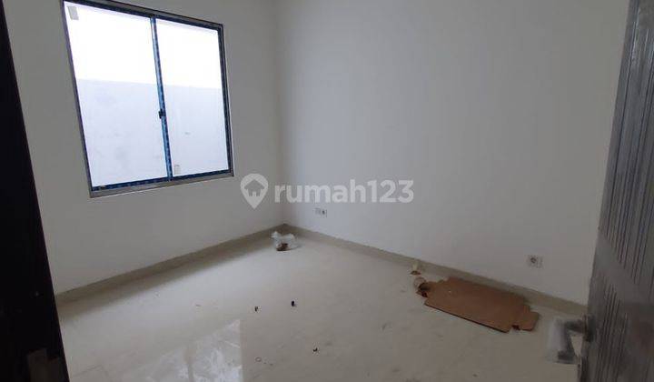 Rumah 6x12.5 Siap Huni Pantai Indah Kapuk 2 . 2