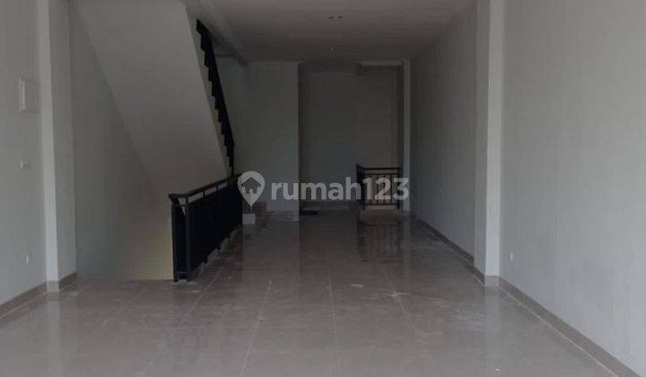 Dijual Ruko Island Posisi Blouvard Utama Rgia . 2