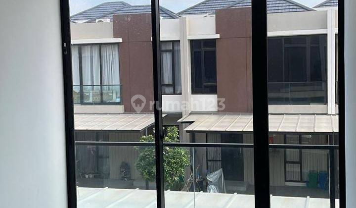 Rumah Milenial 6x10 Siap Huni Pantai Indah Kapuk 2  2