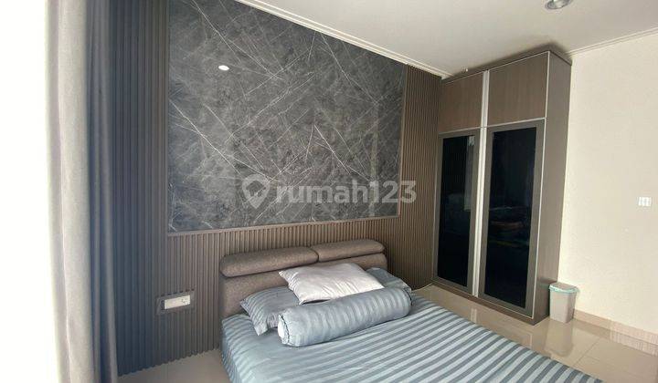 Rumah Milenial 6x15 Pantai Indah Kapuk 2  2