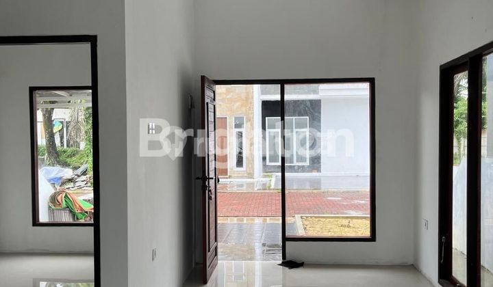 RUMAH DIJUAL TIPE 43 CLUSTER MEZZANINE 2