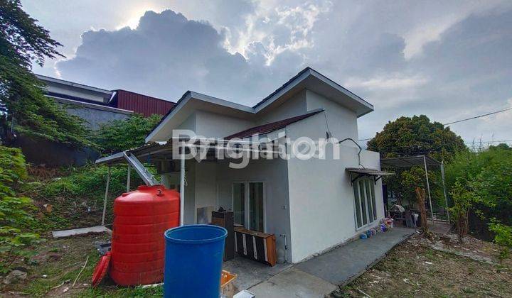 JUAL CEPAT RUMAH TIPE 70 1