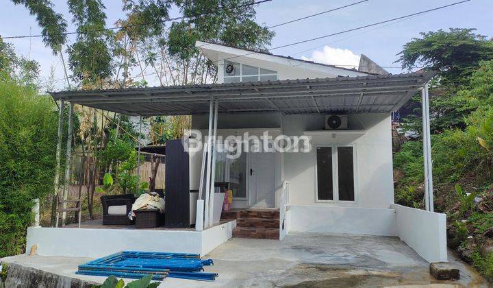 JUAL CEPAT RUMAH TIPE 70 2