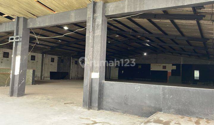 Disewakan Gedung 2 Lantai Di Setiabudi Bandung, Cocok Untuk Showroom, Ruang Usaha, Cafe, Karaoke, Billiard 2