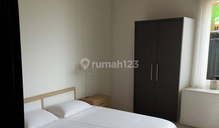 Rumah Minimalist Sederhana Baru Driyorejo Dekat Tol Semi Furnished  2