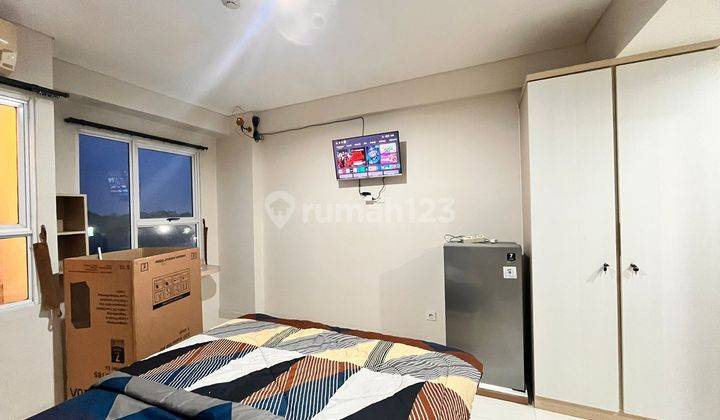 Disewakan Apartemen Elvis Tower Bagus Furnished 2