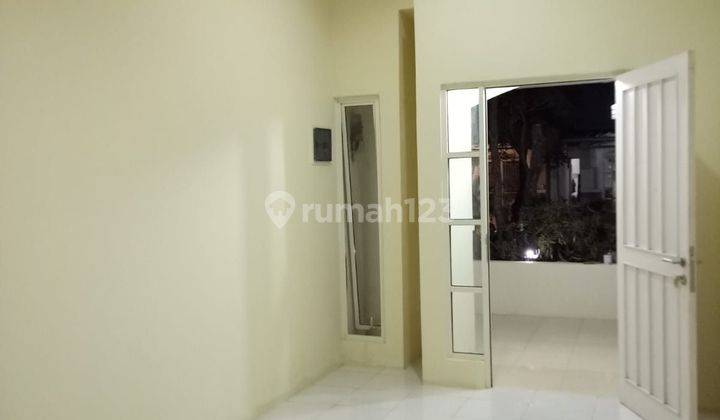 Rumah Di Sewakan Cluster La Vesta Shm Lippo Cikarang Murah 2