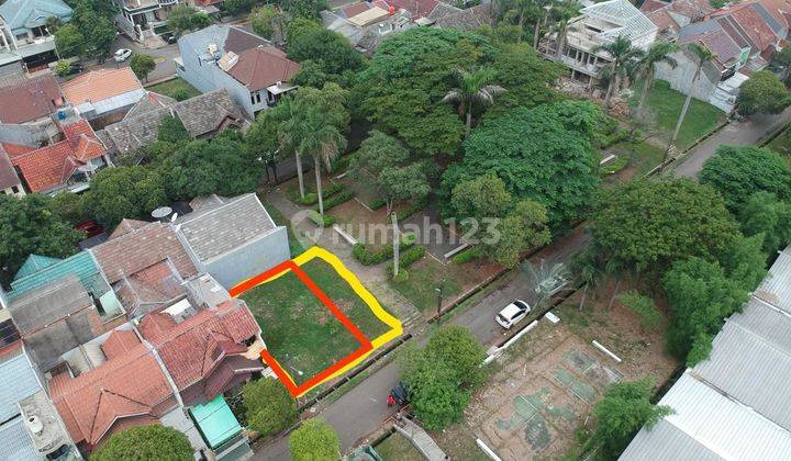 Di Jual Kavling Di Perumahan Resinda Kerawang 135 M² 1