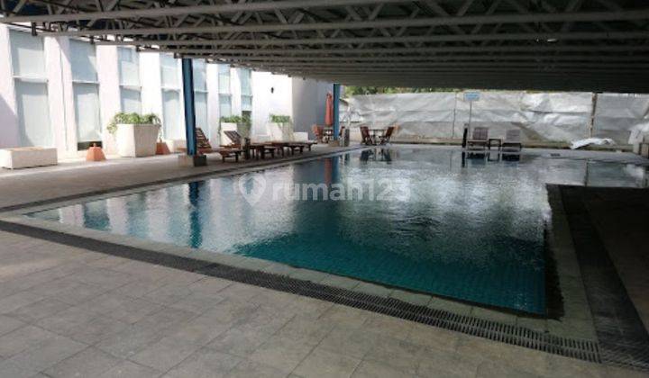 Di Jual Apartemen Elvis Murah Di Jababeka Cikarang Elvis Tower Semi Furnished Baru 2