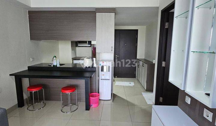 Di Sewakan Apartemen Bagus Orange County Lippo Cikarang  1