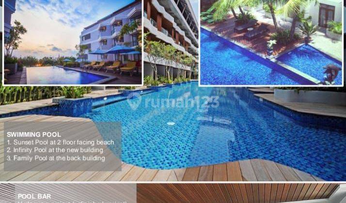 Di Jual Dan Akusisi Hotel Di Bali Kuta Residences Bagus 1