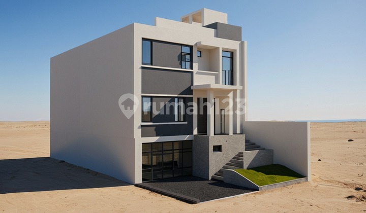 Di Jual Rumah Baru di Bawah Pasaran SHM Baru di Cluster Lippo Cikarang Murah Cluster Simpruk Murah