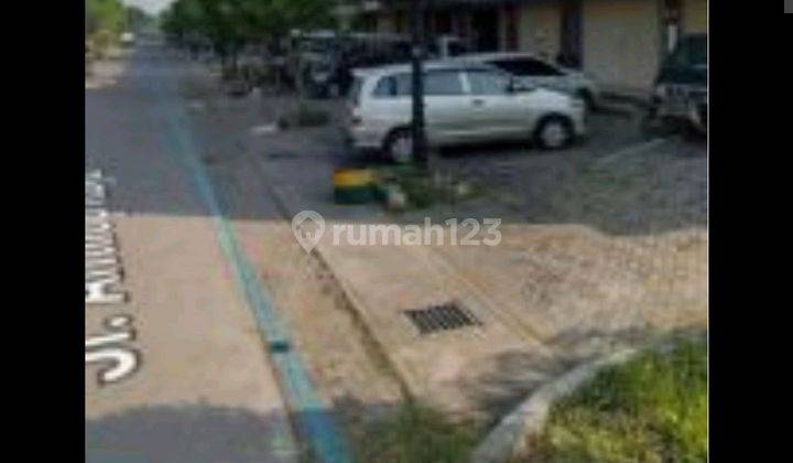 Ruko Di Sewakan Di Sunter Niaga Mas Jln Tarum Jababeka Cikarang  1