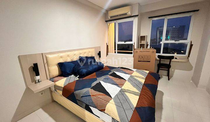 Disewakan Apartemen Elvis Tower Bagus Furnished 1