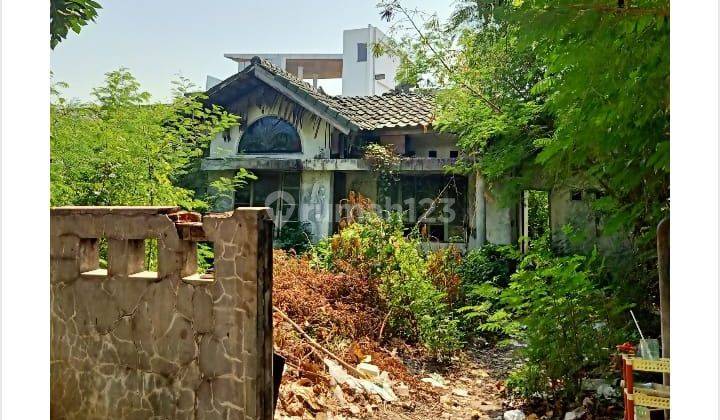 Di Jual Tanah Murah Di Cikarang Perumahan Jababeka Cocok Untuk Kost2 372 M 1