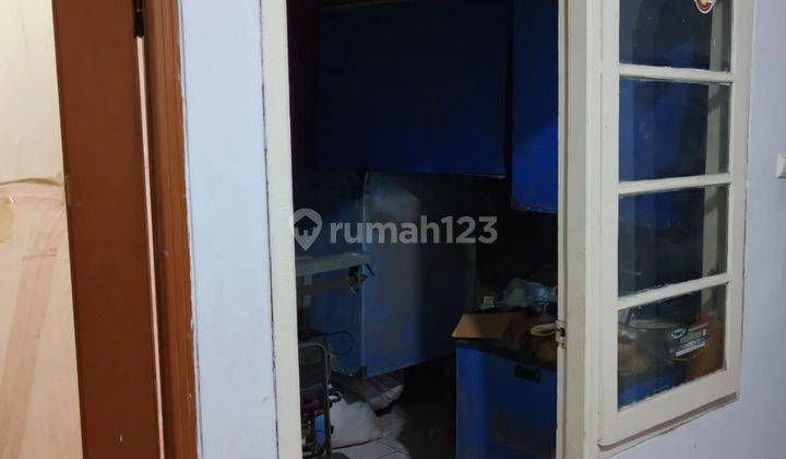 Rumah Di Jual Di Cluster Jababeka Cikarang Murah Shm Bagus 2