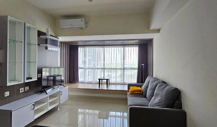 Di Sewakan Apartemen Bagus Orange County Lippo Cikarang  2