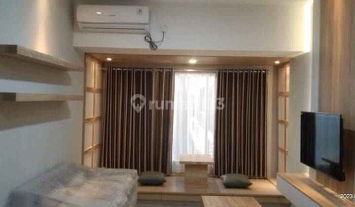 Di Sewakan Apartmen Orange County Murah Bagus 1